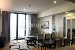 Cho thuê căn hộ chung cư cao cấp indochina iph 239 xuân thủy, cầu giấy căn góc 116m 3pn full đồ