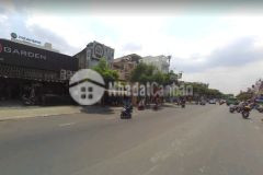 Bán nhà mặt tiền phan văn trị, phường 7, gò vấp 90m2 giá 12 tỷ