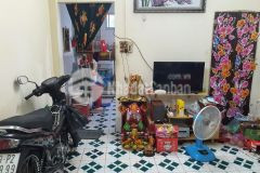 Bán nhà lạc long quân, p10, tân bình, 4m x 10m, giá 4.2 tỷ