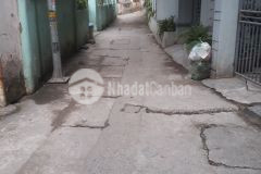 Cực hiếm nhà linh đàm hoàng mai, 38m 4 tầng 2,6 tỷ