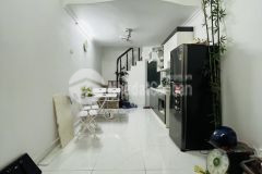 Bán nhà 5 tầng ngõ chợ khâm thiên, đống đa 25m2, 3 gác giá 2.5 tỷ