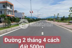 Bán đất tdp16 trung tâm tx.ninh hòa giá tốt nhất khu vực