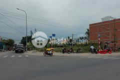 Bán đất gần chợ xã lợi gò công tiền giang