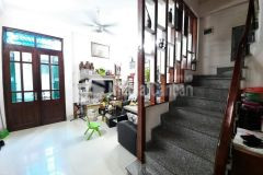 Bán nhà nam dư lĩnh nam, nhà đẹp tặng nội thất 38m3t chỉ 2,9 tỷ