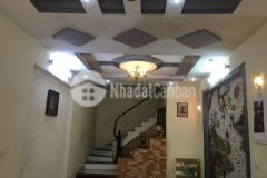 Bán nhà riêng 5 tầng x 42m2 phố xã đàn, giá chỉ 4,5 tỷ, nhà đẹp ở ngay.