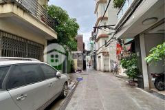 Giảm 500tr vỡ nợ đào tấn hộ khẩu ba đình 35m2 x 6 tầng hơn 4 tỷ