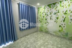 Cần bán căn nhà mặt tiền hxh 4m đường 8 tp. thủ đức diện tích 1006m2 giá 10.5 tỷ nhà mới xây 3