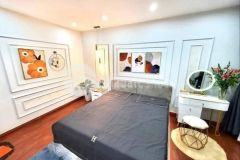 Bán toà chung cư mini cầu giấy 70m x 7t thang máy, 12 căn hộ 11.5 tỷ 0343564283