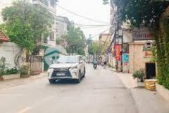 Bán nhà phố tô ngọc vân tây hồ, 200m2, mt 12m, 41.5 tỷ