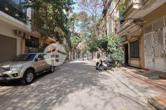 Bán nhà liền kề kđt đầm trấu, 46m2 x 4t, nhà 2 mặt tiền cực giá trị