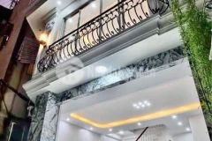 Nhỉnh 4 tỷ sổ đỏ ba đình đội cấn 5m ra mặt đường lớn ngõ thông kinh doanh