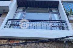 Bán gấp nhà mặt ngõ thông xuân la 33m ô tô