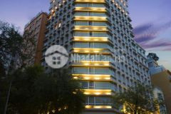 Khách sạn 110 tỷ phố vạn phúc 280m2, 9t, mt15m lô góc vip liễu giai, quận ba đình