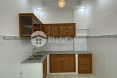 Cần bán căn nhà mặt tiền hxh 4m đường 6 tp. thủ đức diện tích 1006m2 giá 10.5 tỷ nhà mới xây 3