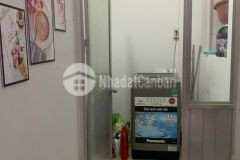 Cho thuê căn hộ chung cư hưng phú lô a kdc hưng phú 1