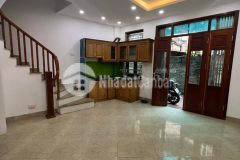 Bán nhà đa sỹ hà đông, nhà đẹp cách mặt phố đa sỹ chỉ vài bước chân 3.15 tỷ cực hiếm.