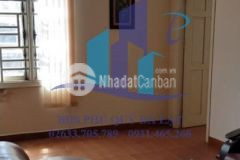 Bán biệt thự 2 mặt tiền hẻm mai xuân thưởng phường 8 đà lạt.