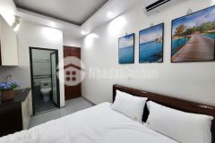 Chuyển công tác gia đình cần bán căn nhà tâm huyết dt 73 m thang máy vườn hoa, mát, thoán0359576582