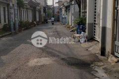 Bán nhà mới tinh dương đinh hội, p phước long b, tp thủ đức, 4x27, 2 tầng. 7.2 tỷ.