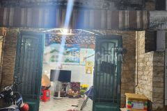 Bán nhà vĩnh lộc b, bình chánh, 40m2, chỉ 1.7 tỷ. lh0933301257