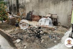 Chính chủ gửi bán 79,2m2 trung oai tiên dương đông anh ở sướng nhỉnh 3 tỷ, 0886119248.