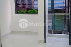 Cần bán căn nhà mặt tiền hxh 6m đường 8 tp. thủ đức diện tích 186m2 giá 5.5 tỷ nhà mới xây 3 t