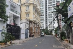 Bán đất góc hai mặt tiền khu dân cư dân an phước kiển