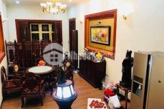 Bán nhà tây sơn chỉ 6,x tỷ nhà 51m x 6 tầng