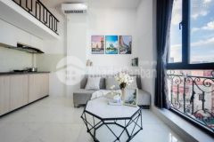 Bán nhà bạch mai, cực đẹp, cách phố vài bước, nhà đẹp ở ngay, 43m2x5t,mặt tiền 6m, 5.7 tỷ.