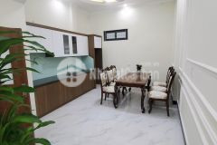 Bán nhà phố lê lợi, hà đông 40mx4 tầng, ô tô đỗ cửa hơn 4 tỷ