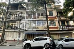 Nhà phố phân lô ô tô đỗ cửa kim đồng mặt ngõ to mặt tiền 7 mét 0944523668