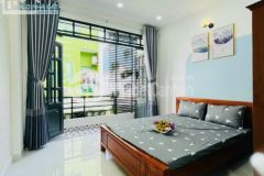 Không gian xanh, sạch, an toàn, yên tĩnh, thì kdc cư xá savimex bình chiểu là sự lựa trọn tuyệt