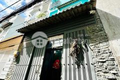 Tân bình giáp lê văn sỹ nhà mới đẹp ở ngay 4 tầng btct 4pn 5wc sổ nở hậu giá chỉ 7.6 tỷ