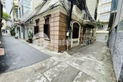 Bán nhà phố liễu giai, ba đình, ô tô đỗ cửa, ngõ thông ô tô, dt 62m2 giá 12.5 tỷ