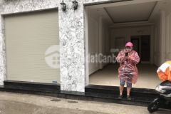 Cần bán nhà hv tài chính 68m ô tô 3.9 ty