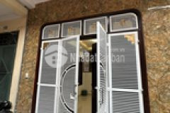 Chính chủ, bán nhà chiến thắng ngay trung tâm quận hà đông