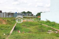 Chỉ còn 2 nền nằm ở mặt tiền đường liên ấp 2 6 xã vĩnh lộc a huyện bình chánh