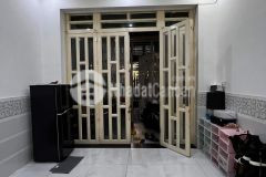 Hxh thống nhất 4x12 4.25 tỷ phường 16 gò vấp