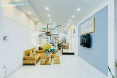 Cần bán căn nhà mặt tiền hxh 4m đường 12 tp. thủ đức diện tích 1006m2 giá 10.5 tỷ nhà mới xây 3