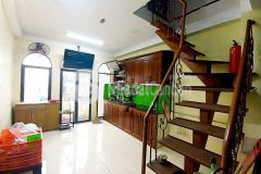 Bán nhà đẹp vip khương hạ 38m giá 6.2 tỷ.