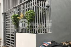 Siêu phẩm từ liêm gân học viện cảnh sát 38m chỉ hơn 3.8 tỷ nhà 4 tầng đầy đủ công năng