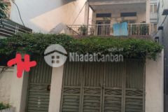 Chuyển công tác bán nhanh nhà giải phóng 118m 2mat oto chỉ 16ty