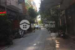 Thang máy, ô tô vào nhà 50m2 x 5 tầng phố nguyễn an ninh, quận hoàng mai.