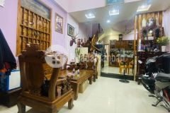 Định cư bán gấp nhà hẻm ô tô 1 sẹc đường 19 linh chiểu thủ đức 2 lầu 60m2 giá 5.5 tỷ