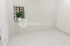 Cần bán căn nhà mặt tiền hxh 6m đường 27 tp. thủ đức diện tích 186m2 giá 5.5 tỷ nhà mới xây 3 t