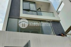 Mt võ thành trang 140m2x3 lầu thu nhập 70 triệu giá chỉ 13.7 tỷ