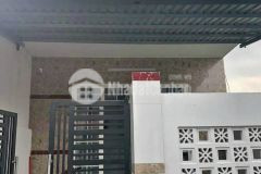 Bán gấp căn nhà 1t1l gần chợ đầu mối bình điền bình tân