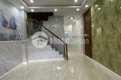 Cần bán căn nhà mặt tiền hxh 4m đường 1 tp. thủ đức diện tích 1006m2 giá 10.5 tỷ nhà mới xây 3