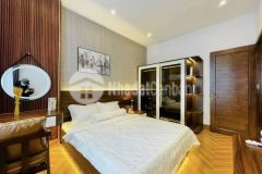 Bán nhà gò vấp phường 8, đường 18