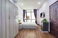 Mt hoàng văn thụ ngang 5m 19 phòng full nội thấtthang máy giá tốt
